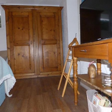 Sweet Home Murten Esterno foto