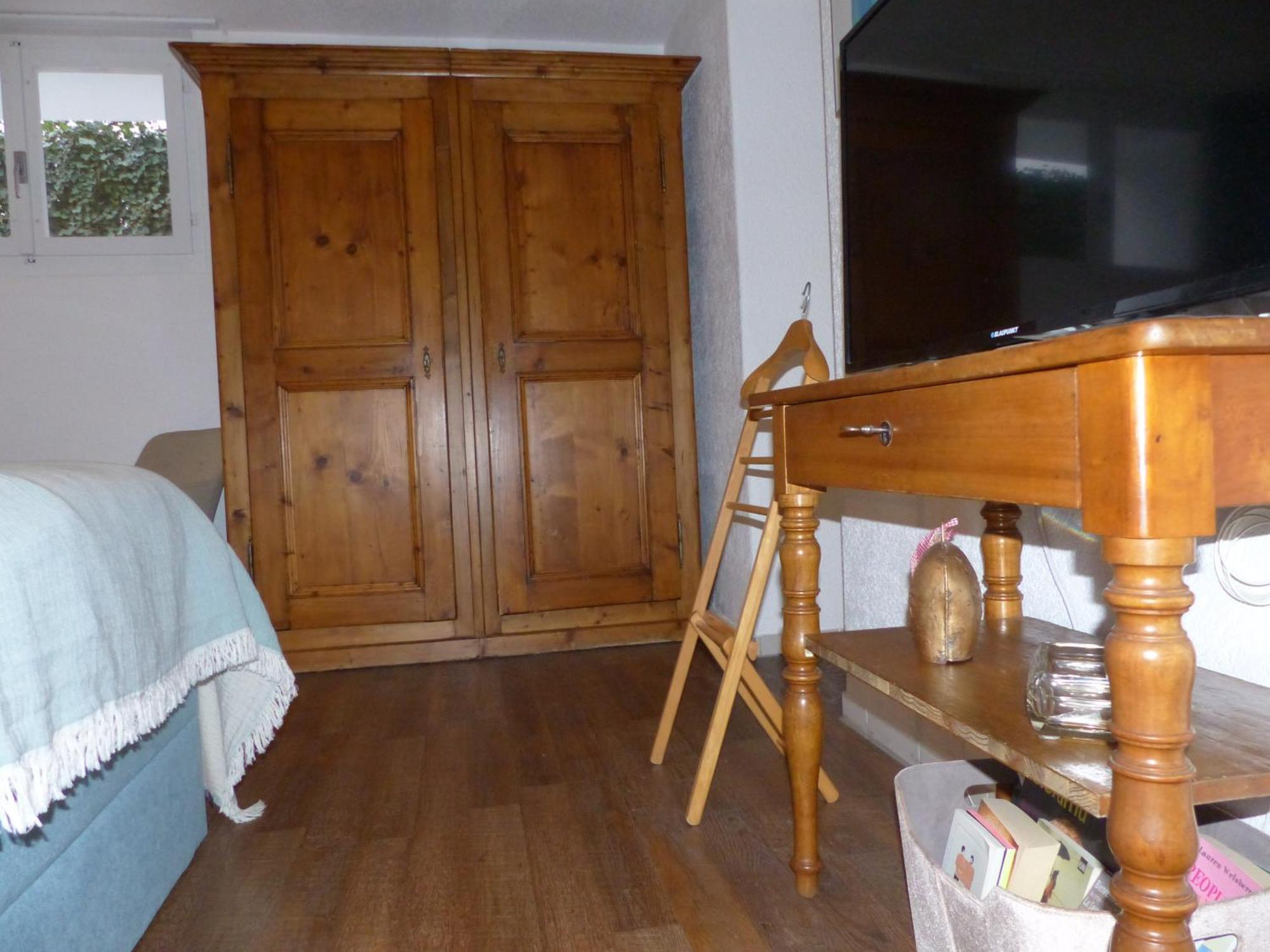 Sweet Home Murten Esterno foto